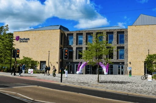 Durham University