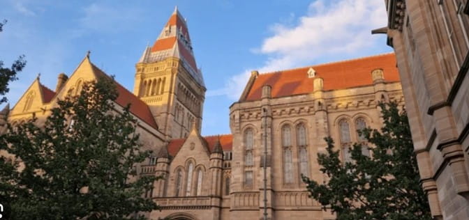 Manchester University