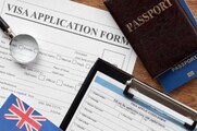 Visa Application